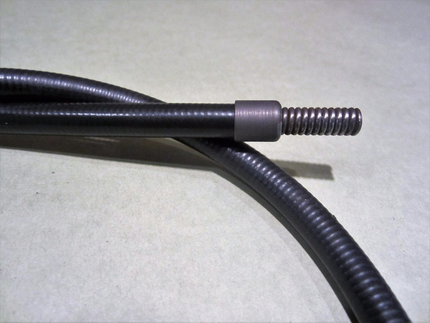 Harley Davidson Front Brake Cable 1950-1964 PVC 34"