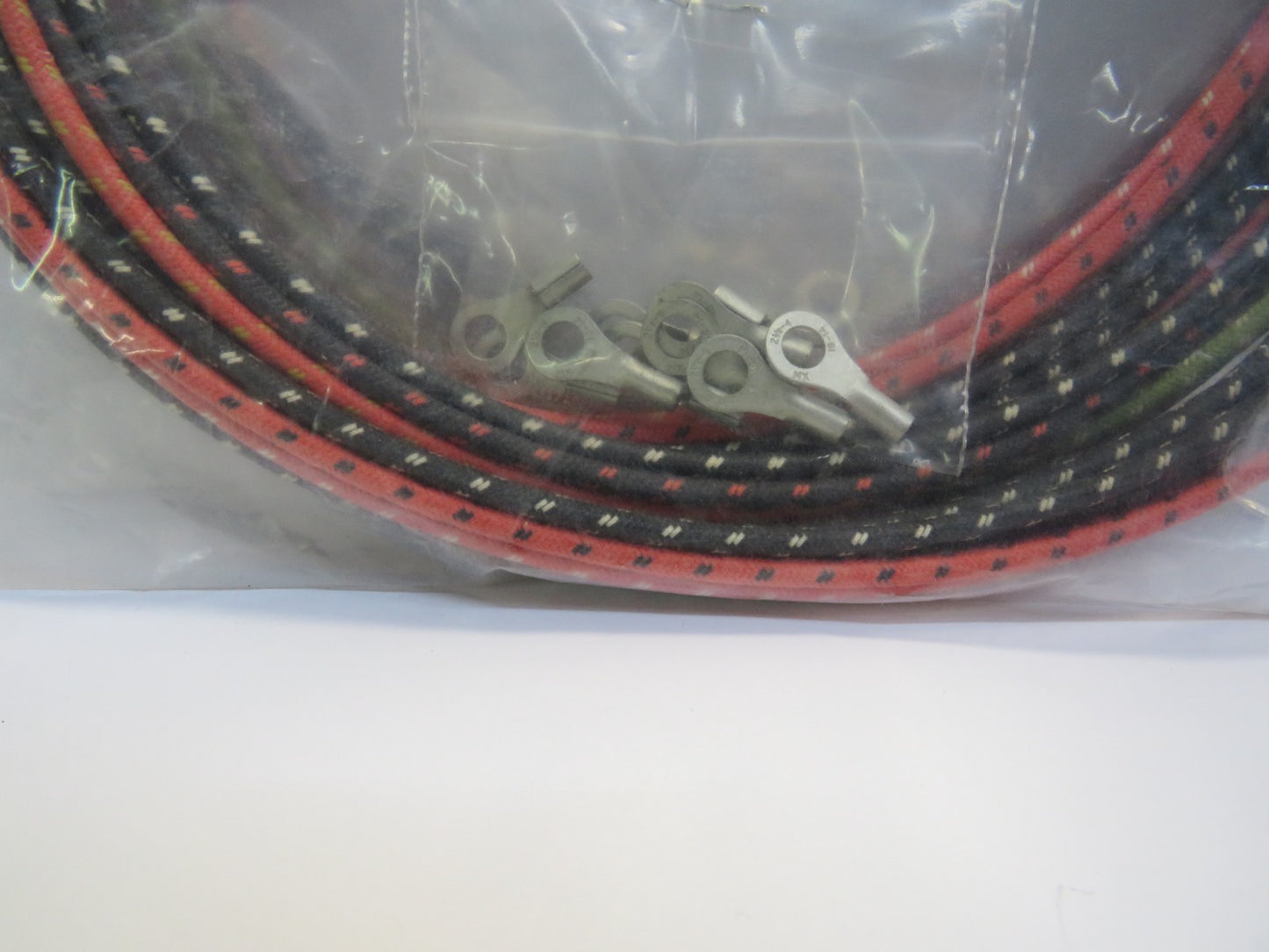 Harley Davidosn Handlebar Switch Wires 1965-1969 All Models