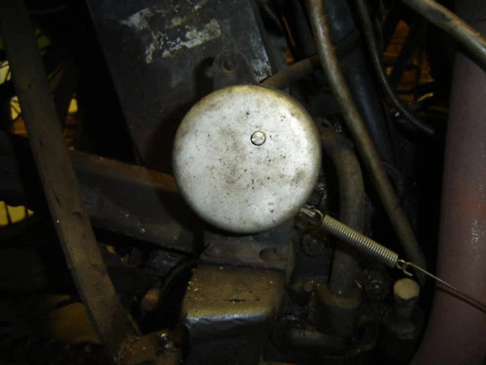 Harley Servi-Car 45 Brake Light Switch 1935 to 1938