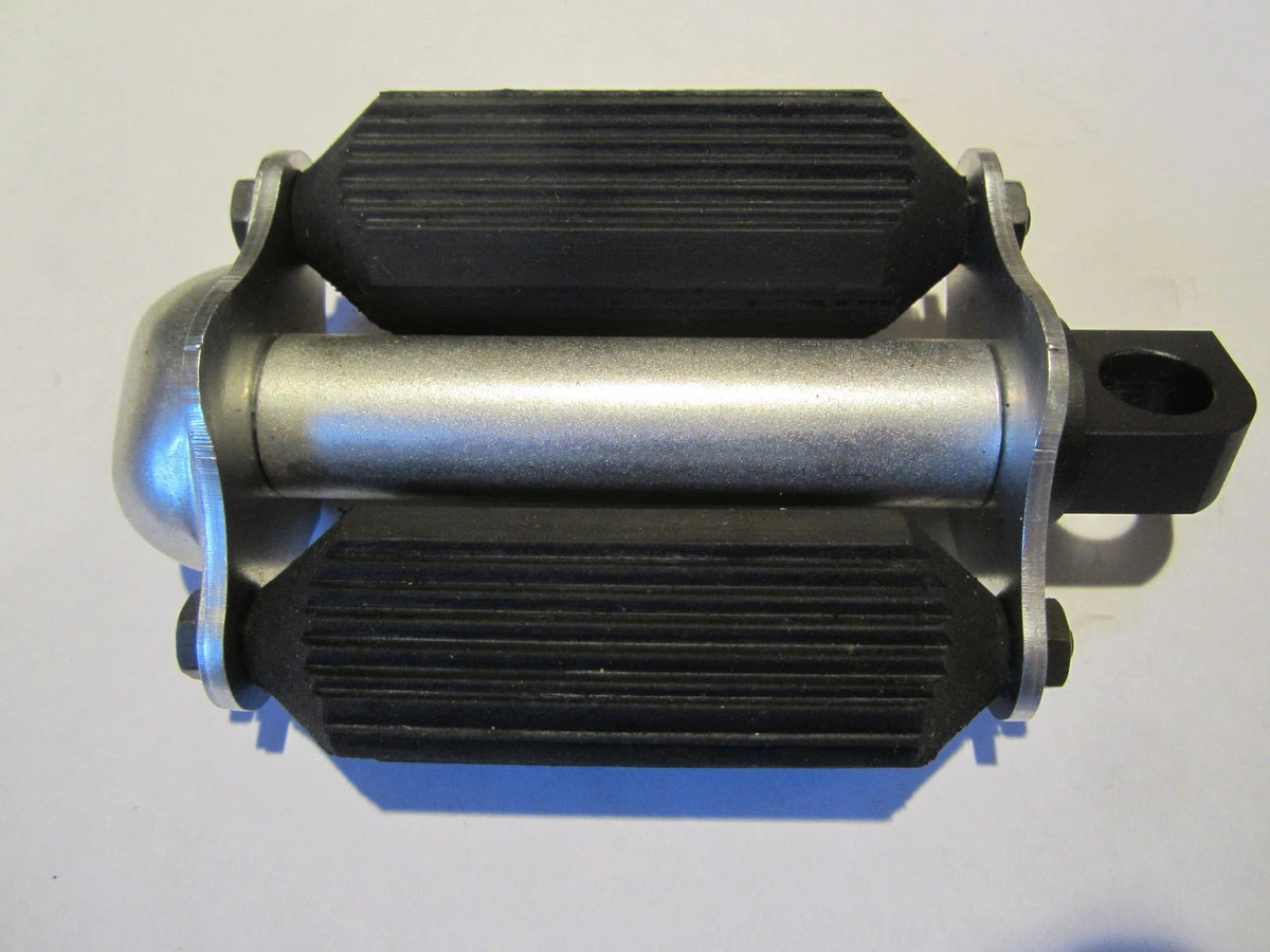 Harley J JD RL VL Cad Plated Kicker Pedal MADE IN USA