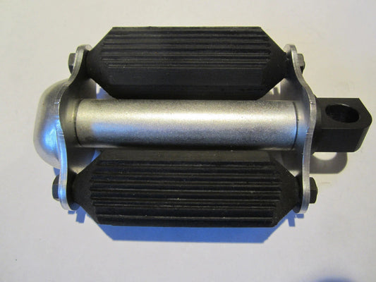 Harley J JD RL VL Cad Plated Kicker Pedal MADE IN USA