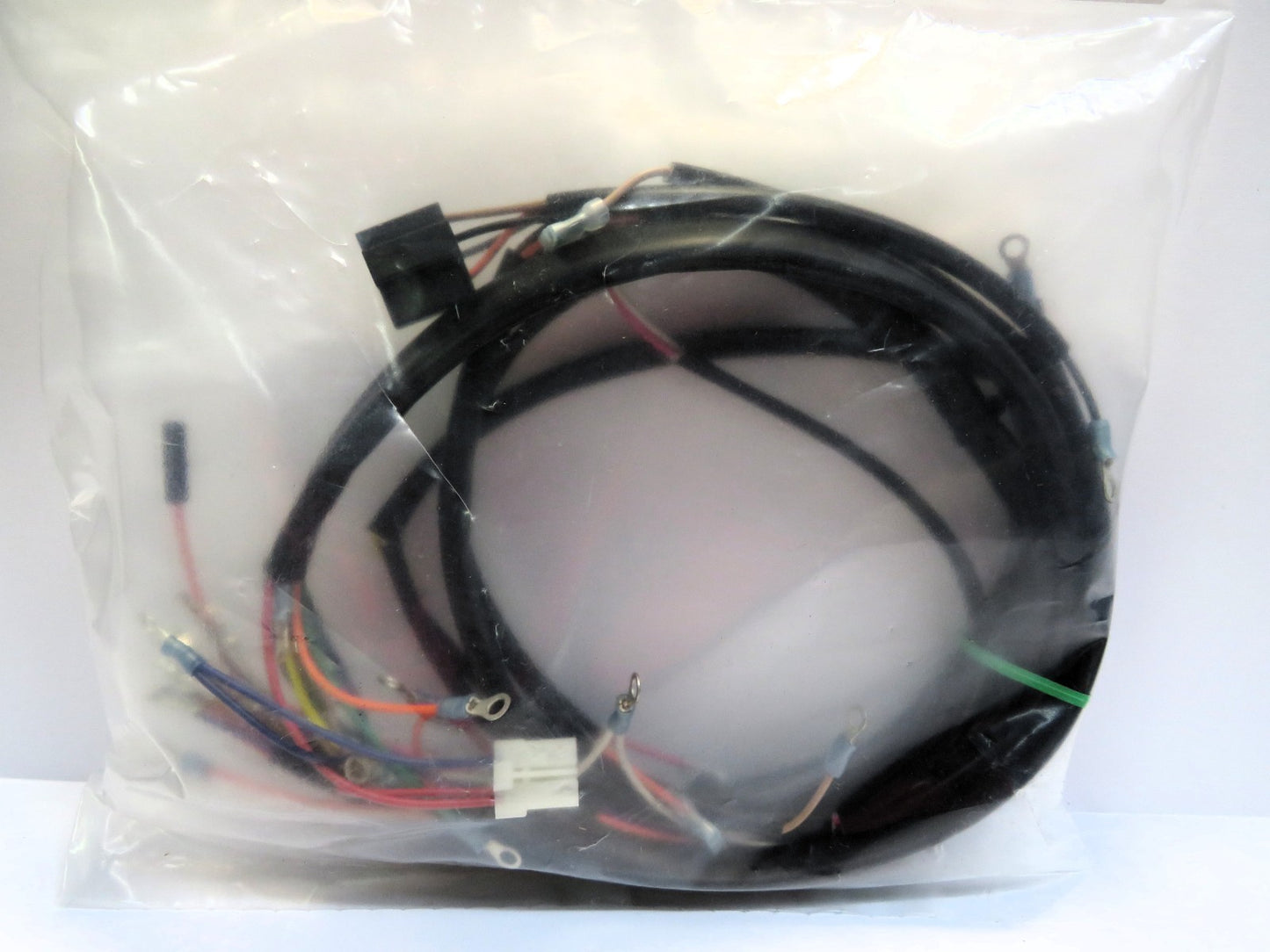 Harley Davidson Main Wiring Harness 1989-1990 FXR and FXRS