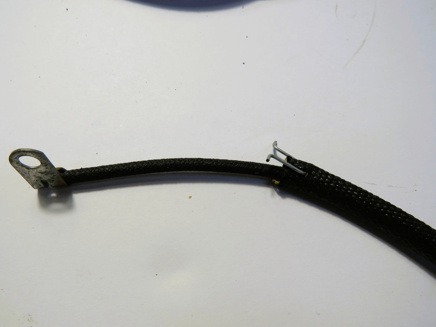 Harley Davidson 1946 EL, FL, UL, WL Premium Complete Wiring Harness