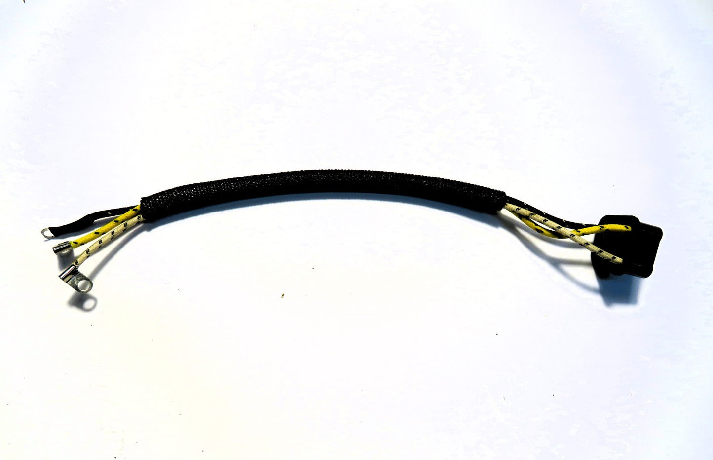 Harley Duo-Glide Electra-Glide Headlamp Wires 1960-1969 Panhead Shovel Servicar