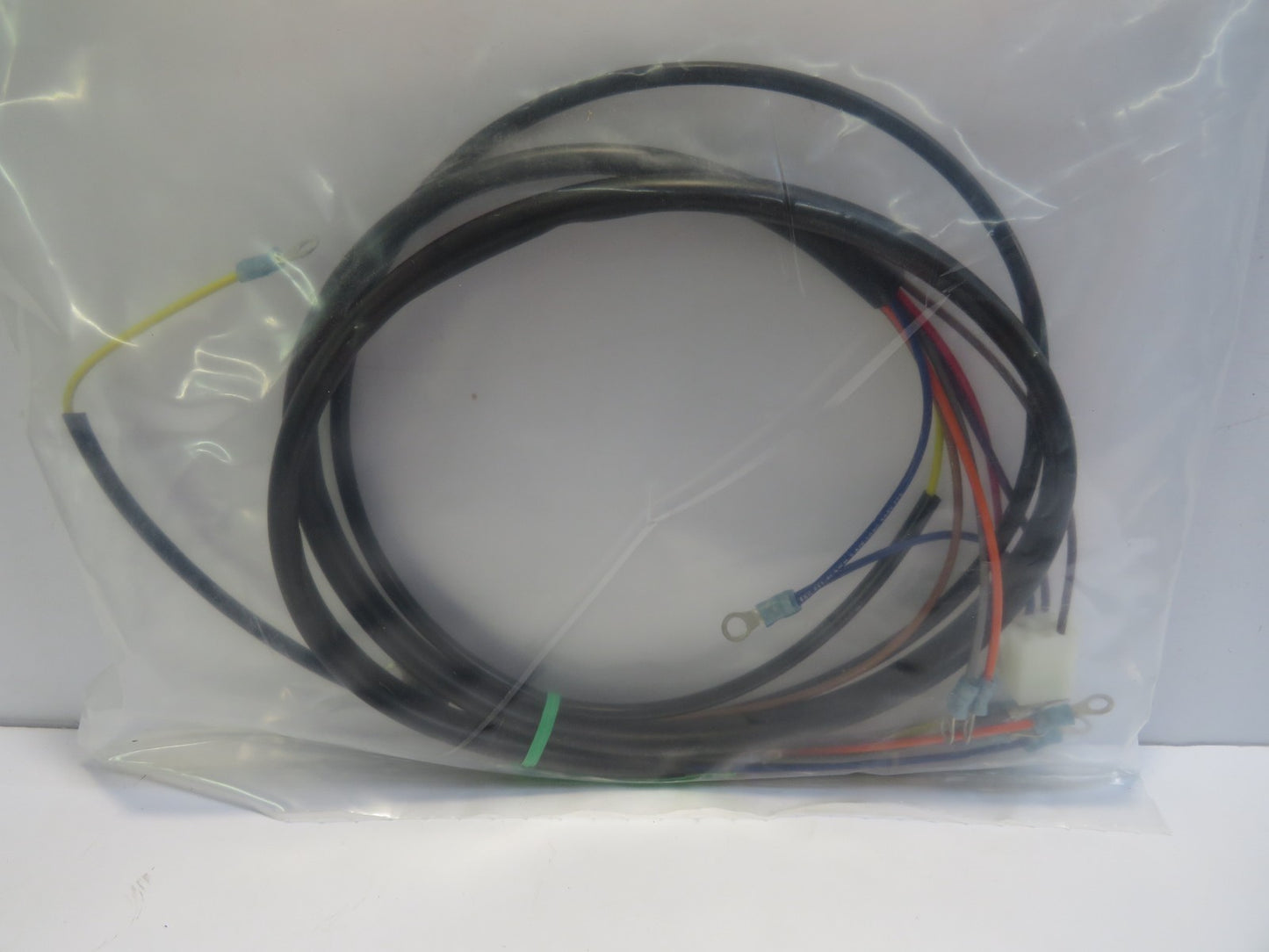 Harley Davidson Main Wiring Harness 1973-1974 XLCH
