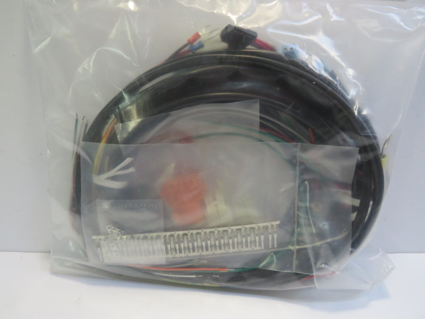 Harley Davidson 1978-1979 XL, XLS Complete Wiring Harness Kit