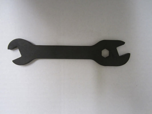 Harley Knucklehead UL VL RL WLA WL 45 Tool Box Wrench All Purpose