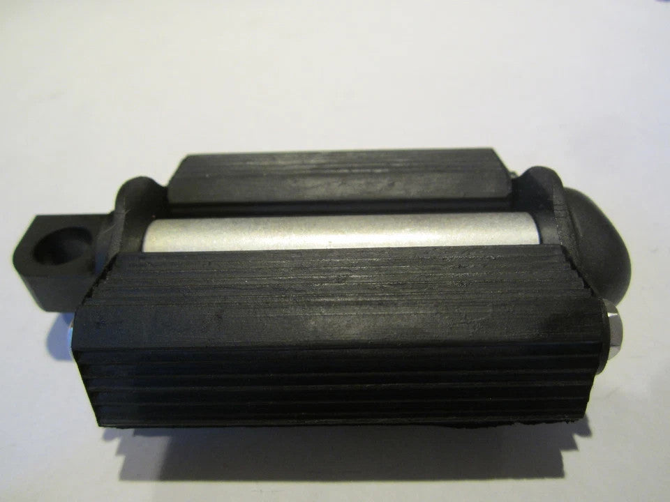 Harley Knucklehead WL WLA Parkerized Kicker Pedal Part #2091-16 MADE IN USA