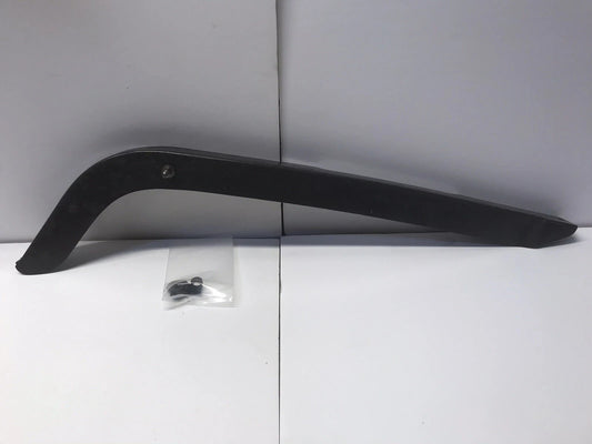 Harley 45 WL WLA Rear Chain Guard Parkerized