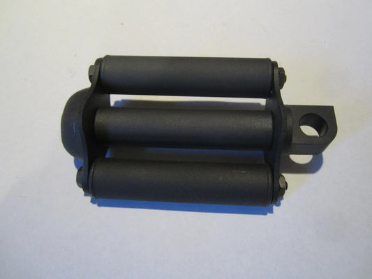 Harley Military WLC WLA Parkerized Kicker Pedal Part # 2091-16 MADE IN USA