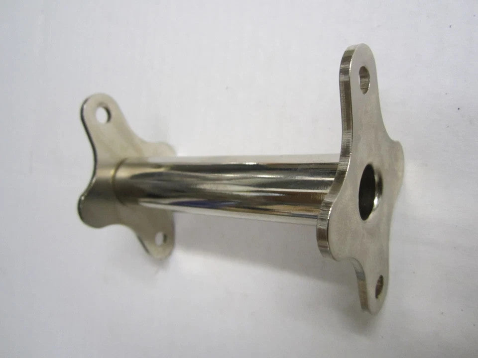 Harley J JD Early Kicker Pedal Repair Parts Nickel Plated