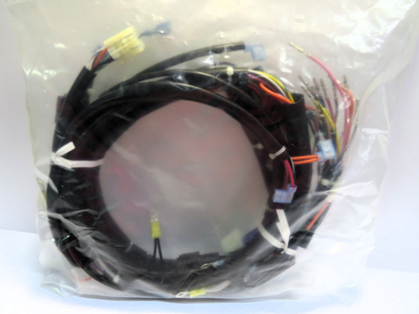 Harley Davidson Main Wiring Harness 1991-1993 FXR and FXRS
