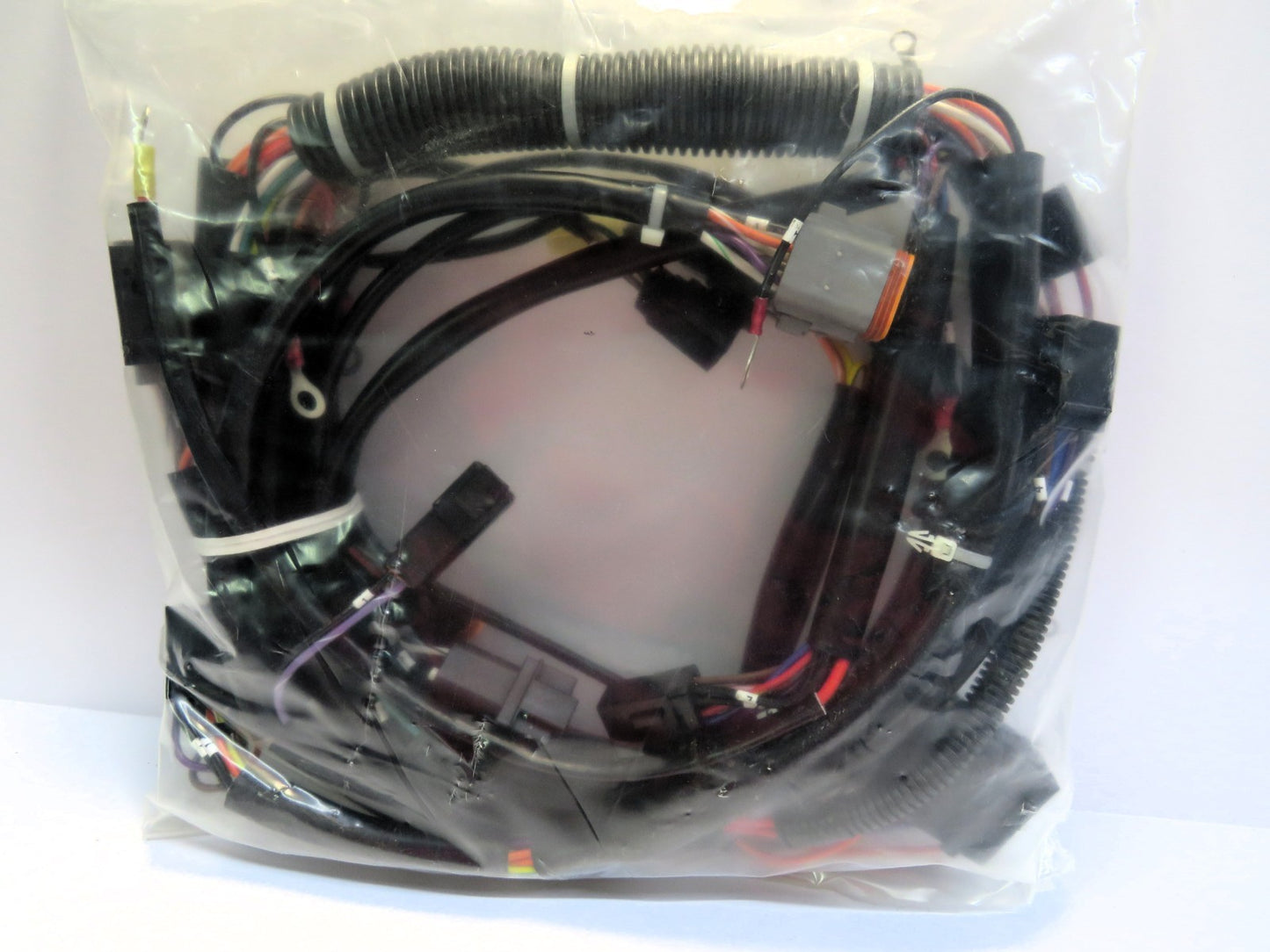 Harley Davidson Main Wiring Harness 1996-1997 FXST and FLST