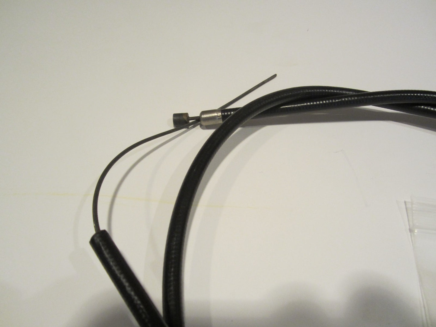 Harley Knucklehead Panhead WL 45 Servicar Brake Cable 1930 and up