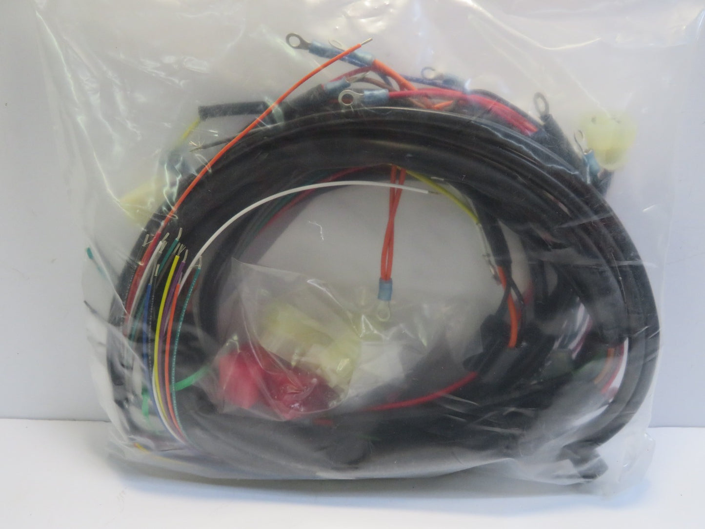 Harley Davidson Complete Wiring Kit 1982-Early 1984 XL, XLS