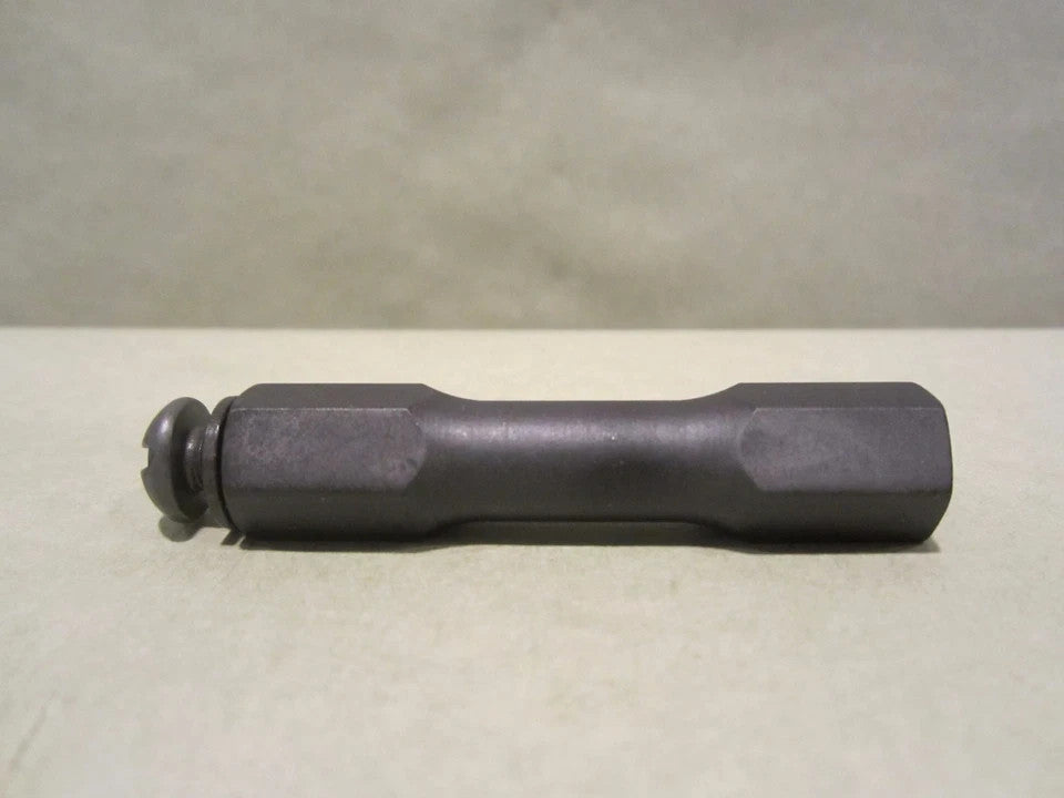 Harley RL WL 45 Brake Light Switch Mounting Bracket Extension 1932 to 1938