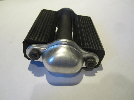Harley Knucklehead WL WLA Cad/Parkerized Plated Kicker Pedal Part # 2091-16