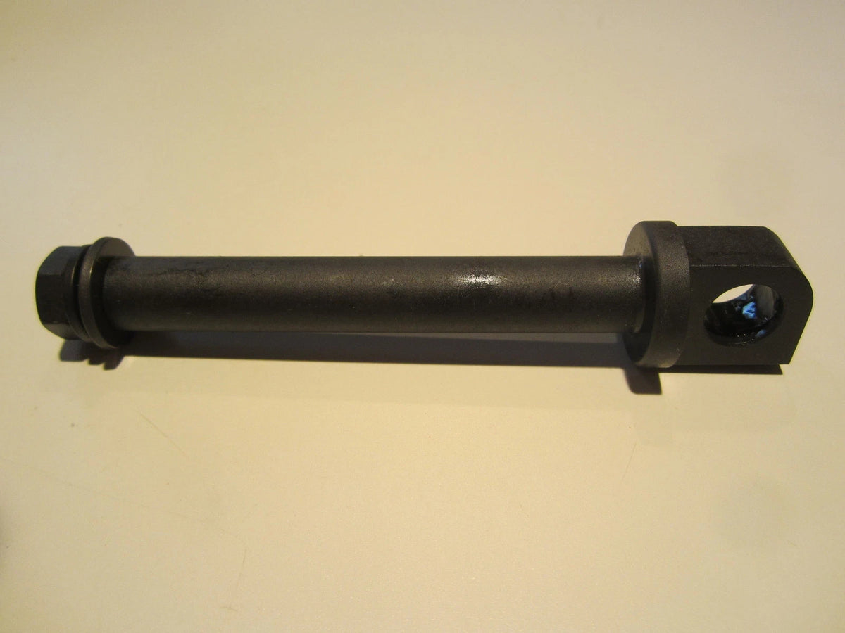 Harley Knucklehead WL WLA  JD   Kicker Pedal Axle Part # 2095-16 MADE IN USA