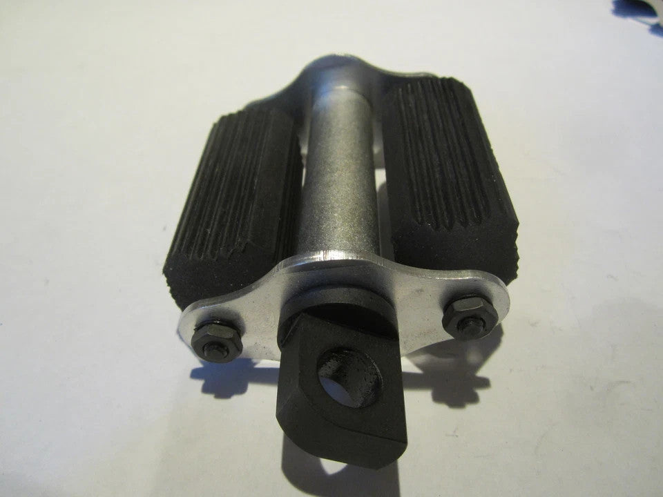 Harley J JD RL VL Cad Plated Kicker Pedal MADE IN USA