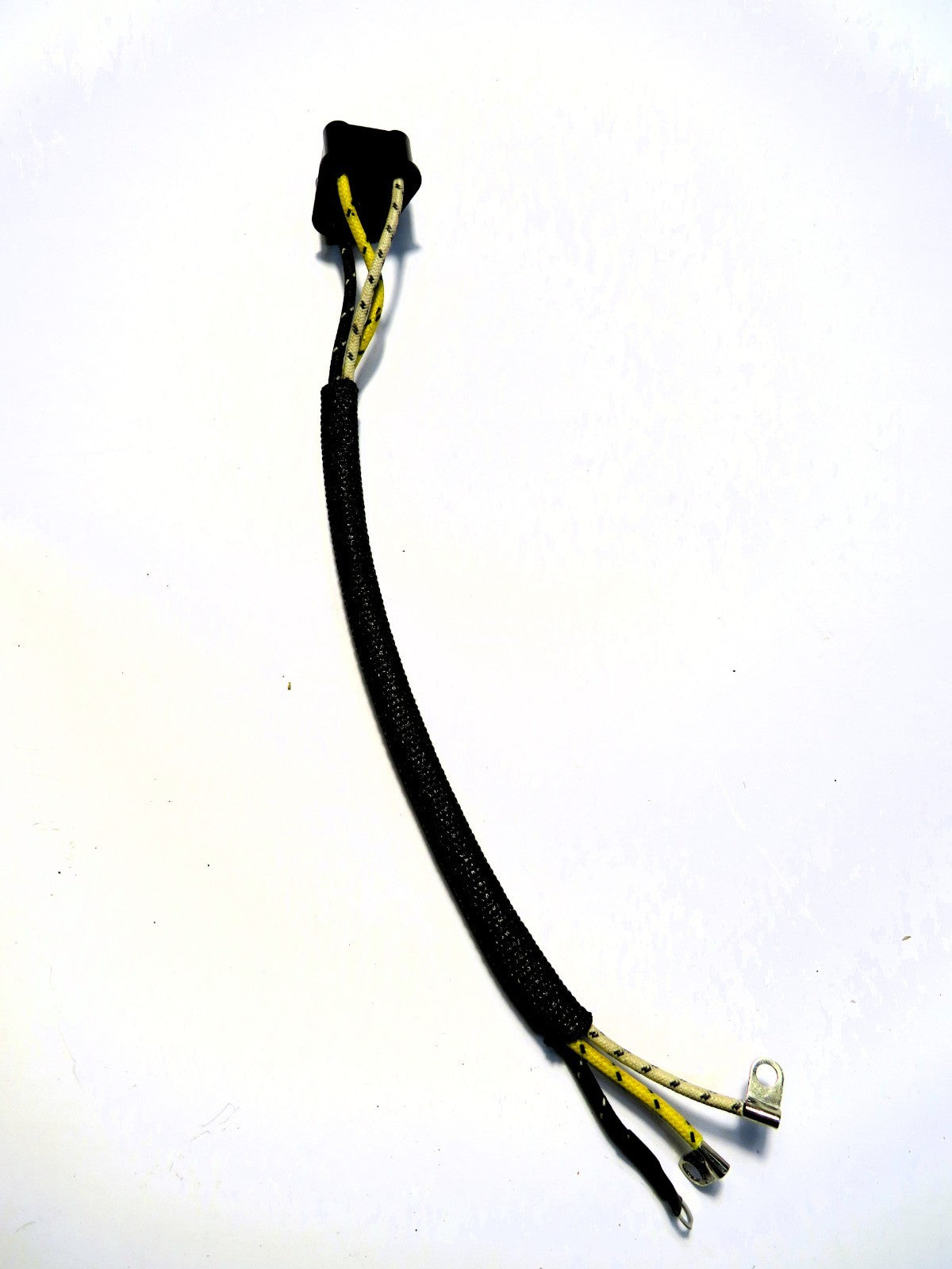 Harley Duo-Glide Electra-Glide Headlamp Wires 1960-1969 Panhead Shovel Servicar