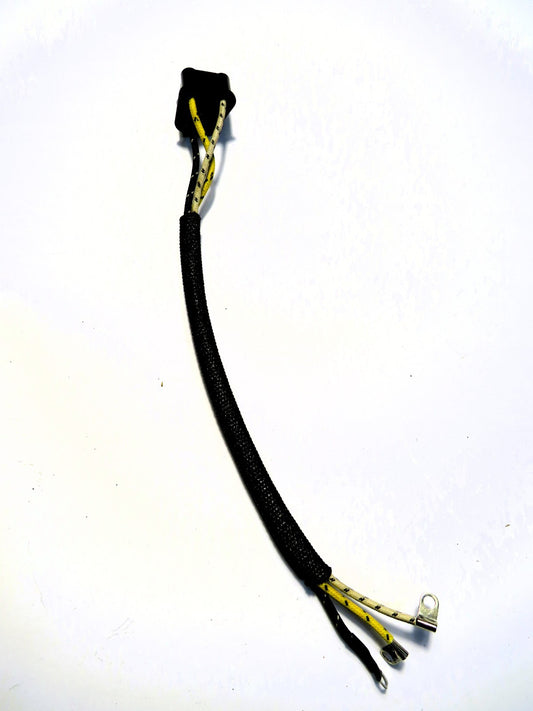 Harley Duo-Glide Electra-Glide Headlamp Wires 1960-1969 Panhead Shovel Servicar