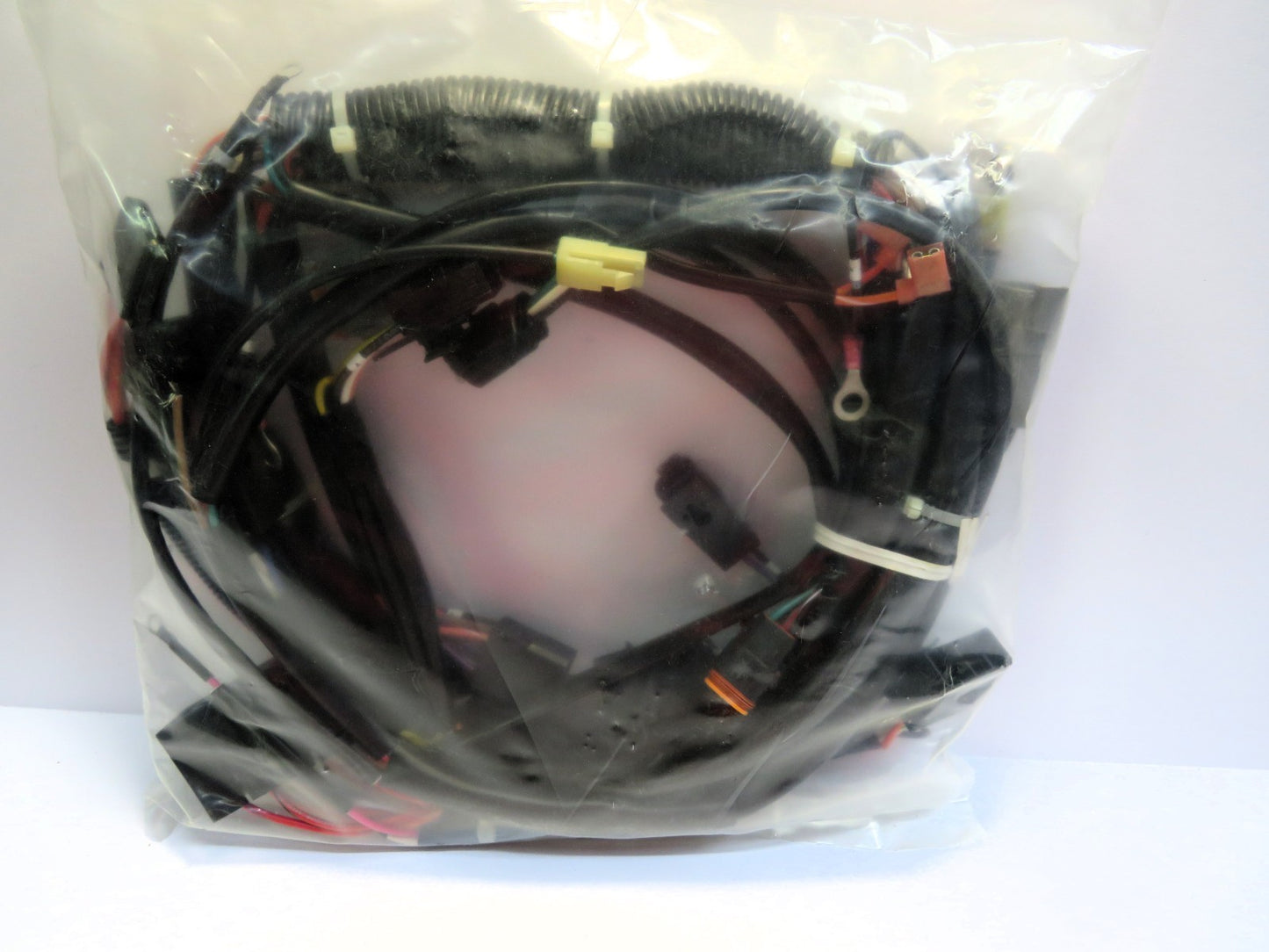 Harley Davidson Main Wiring Harness 1996-1997 FXST and FLST