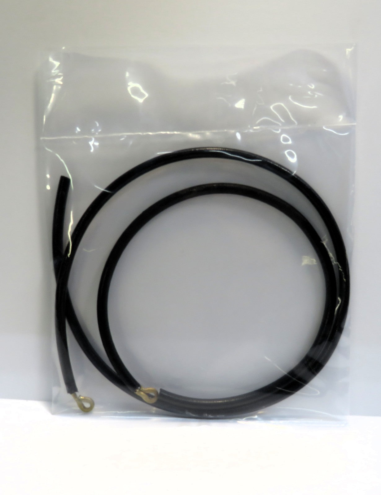 Harley Davidson 31966-36 Spark Plug Wire Set 1930-1960