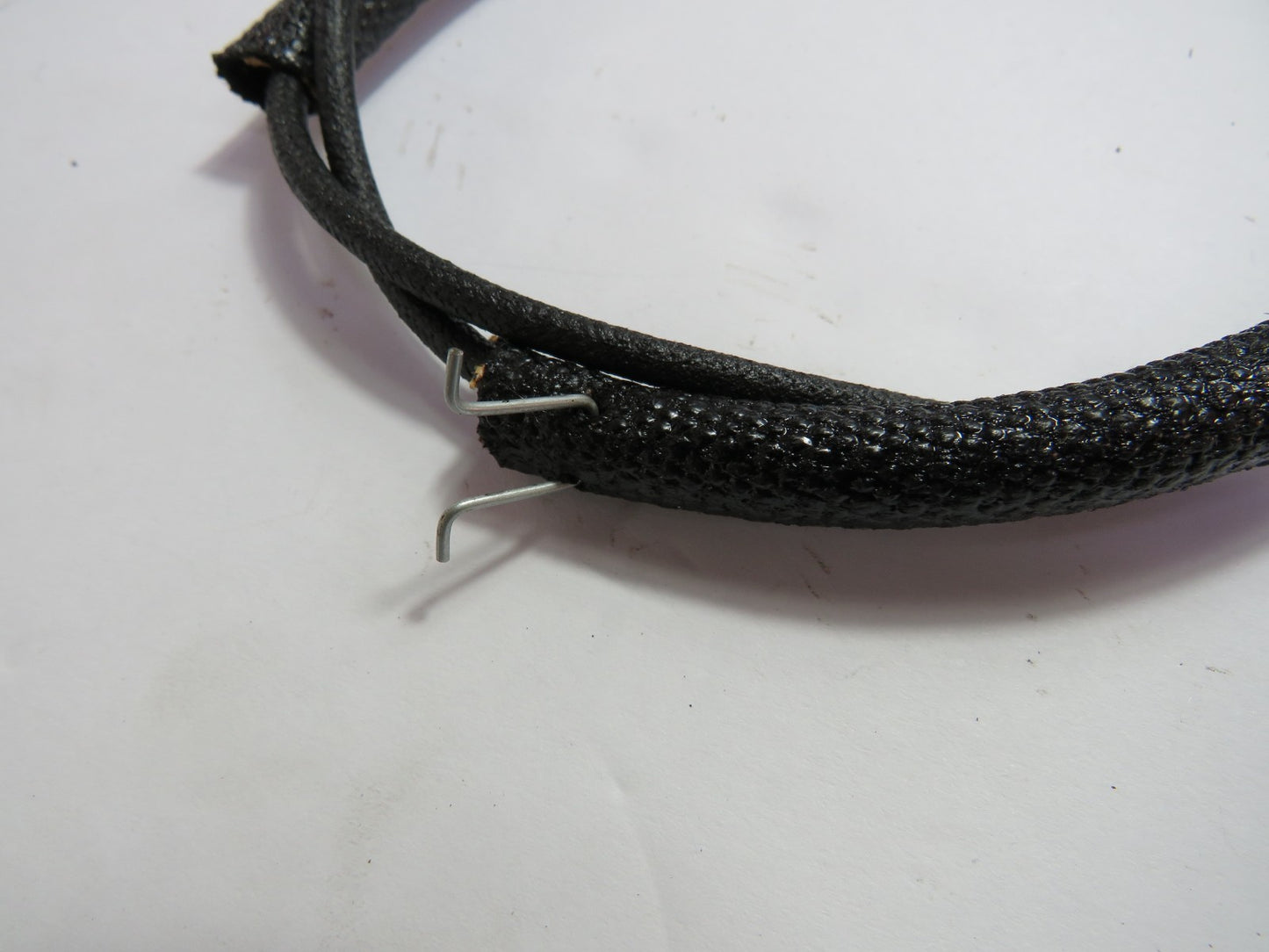 Harley Davidson 1938 Premium Wiring Harness Complete Kit