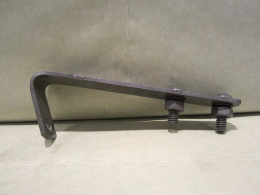Harley RL WL 45 Brake Light Switch Mounting Bracket Strap 1932 to 1938