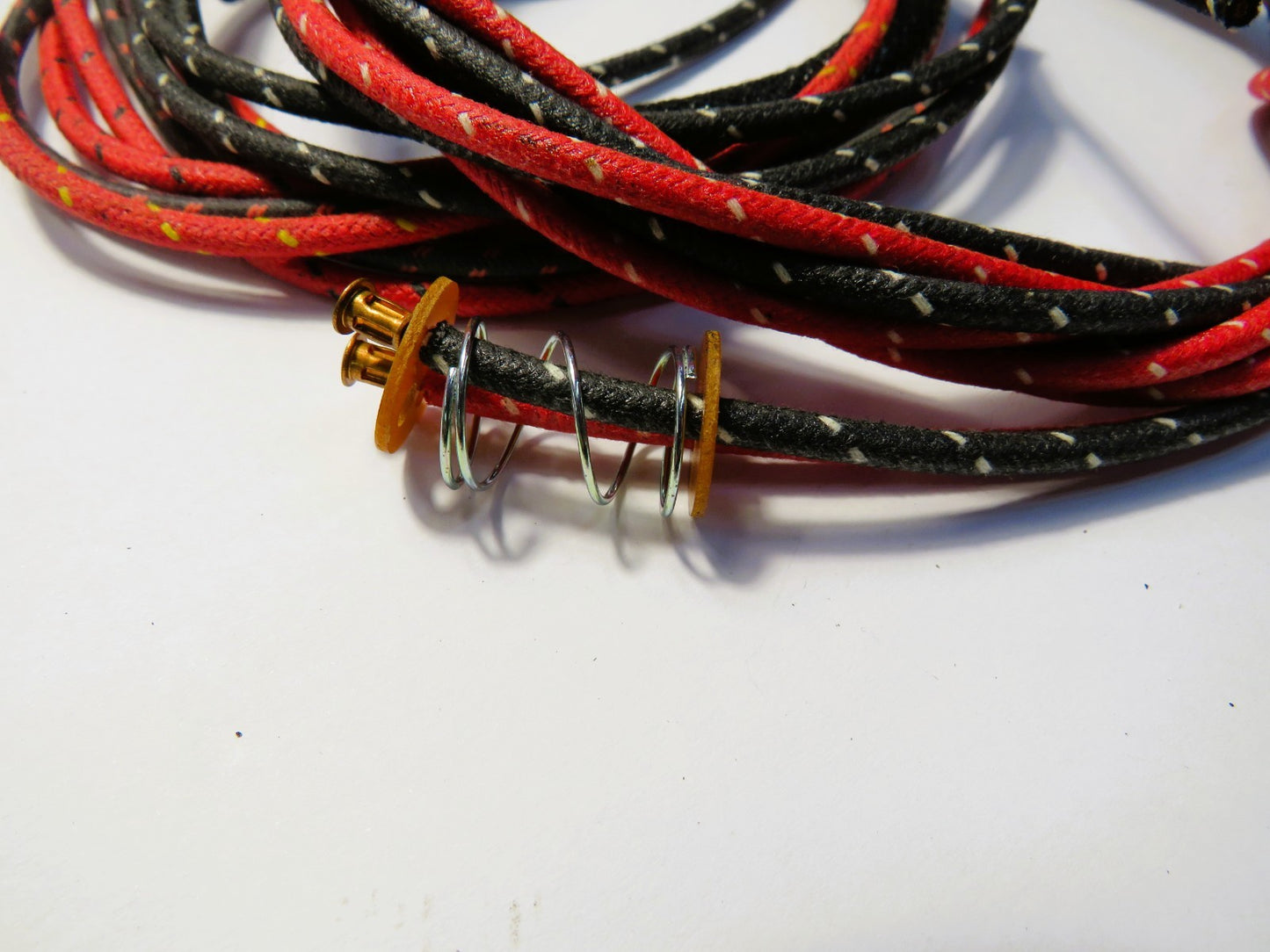 Harley Davidson 1946 EL, FL, UL, WL Premium Complete Wiring Harness