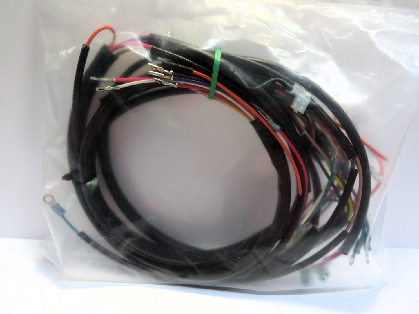 Harley Davidson Main Wiring Harness 1986-1988 FXR and FXRS