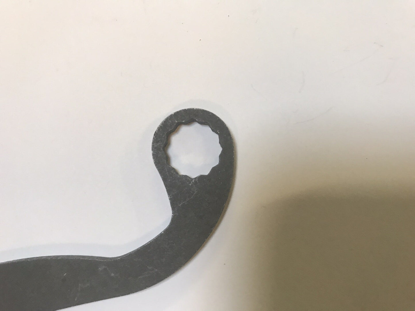 Harley Circuit Breaker Wrench  Panhead Knucklehead Part # 94501-56