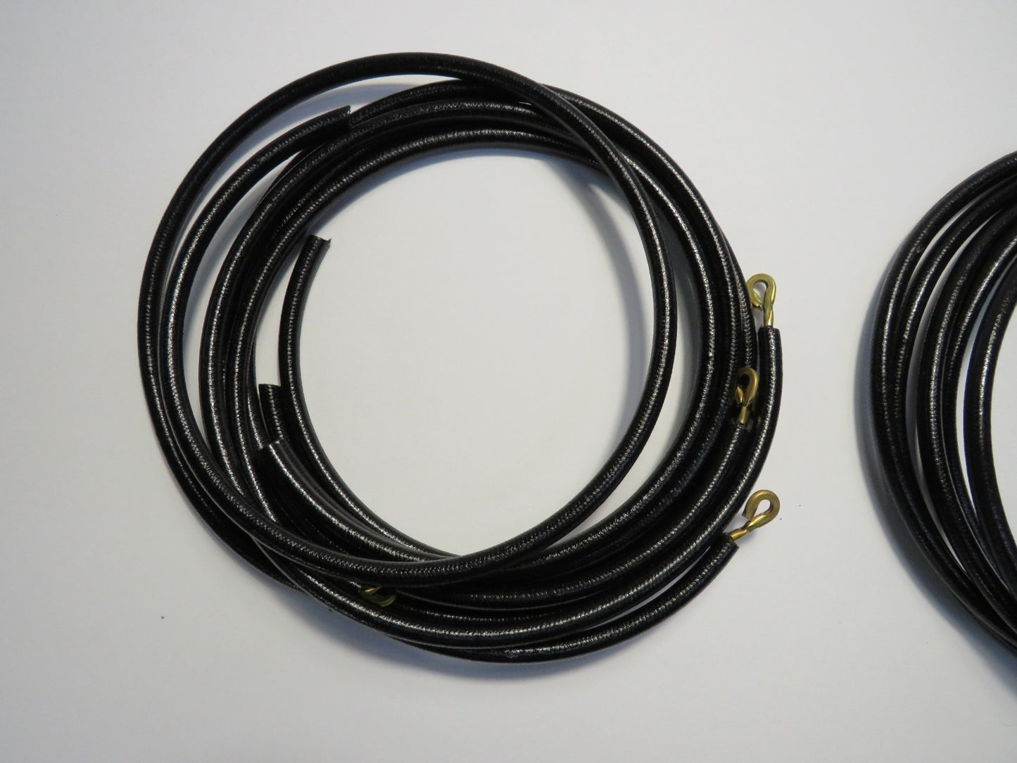 Harley Davidson 31966-36 Spark Plug Wire Set 1930-1960