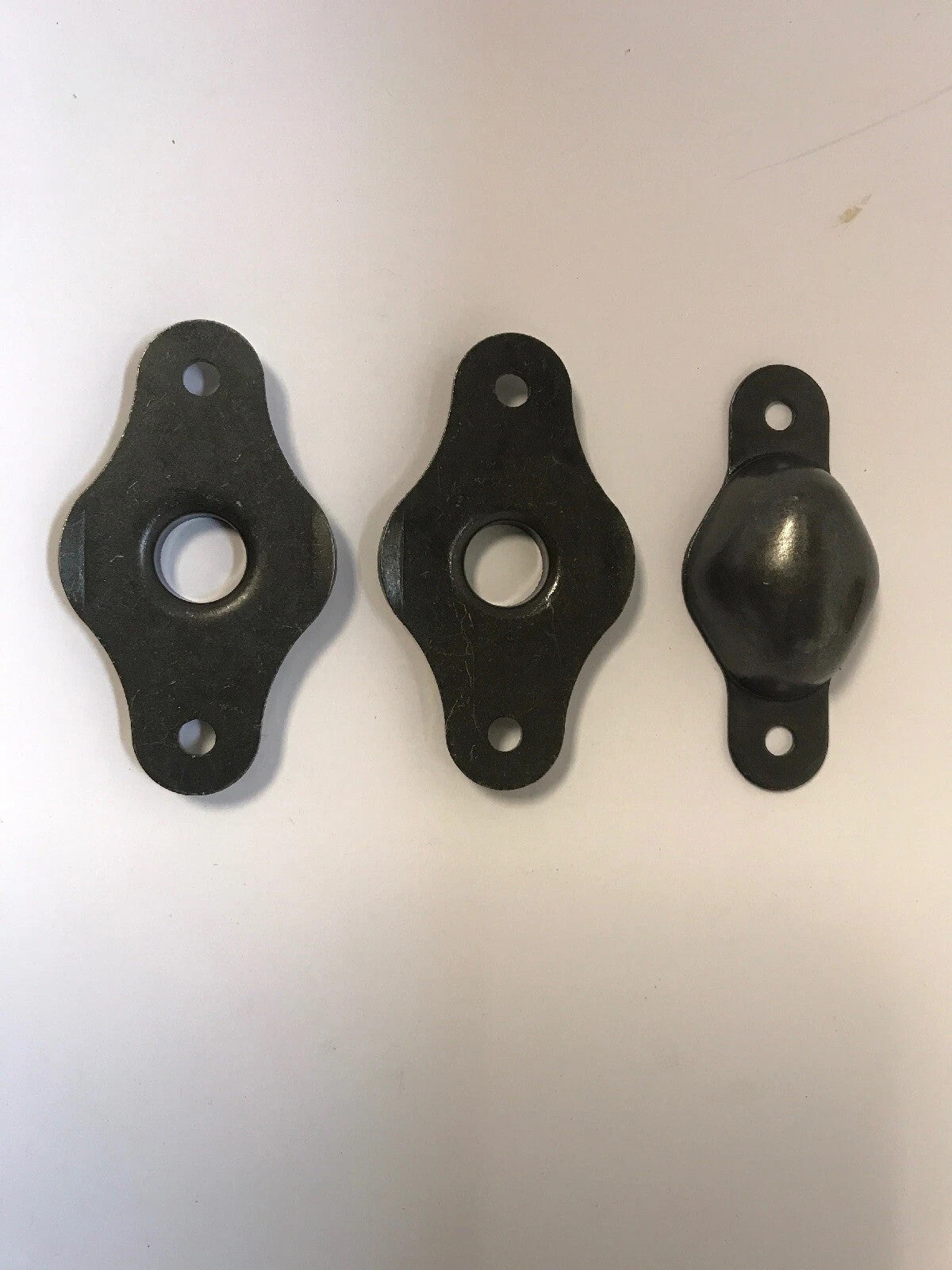 Harley Knucklehead WL WLA Kicker Pedal Repair Parts Parkerized