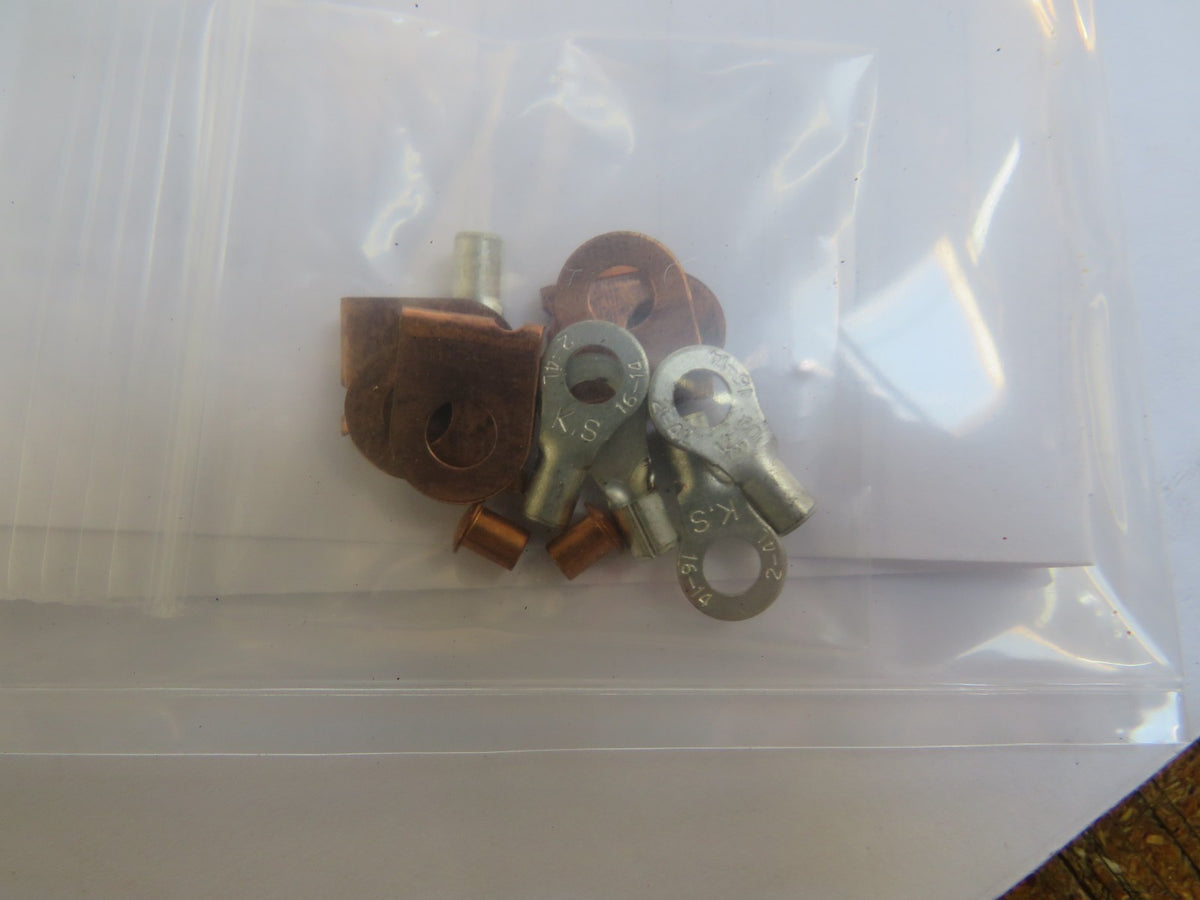 Harley Davdison 1939-1945 EL, FL, UL, WL Complete Premium Wiring Harnesss
