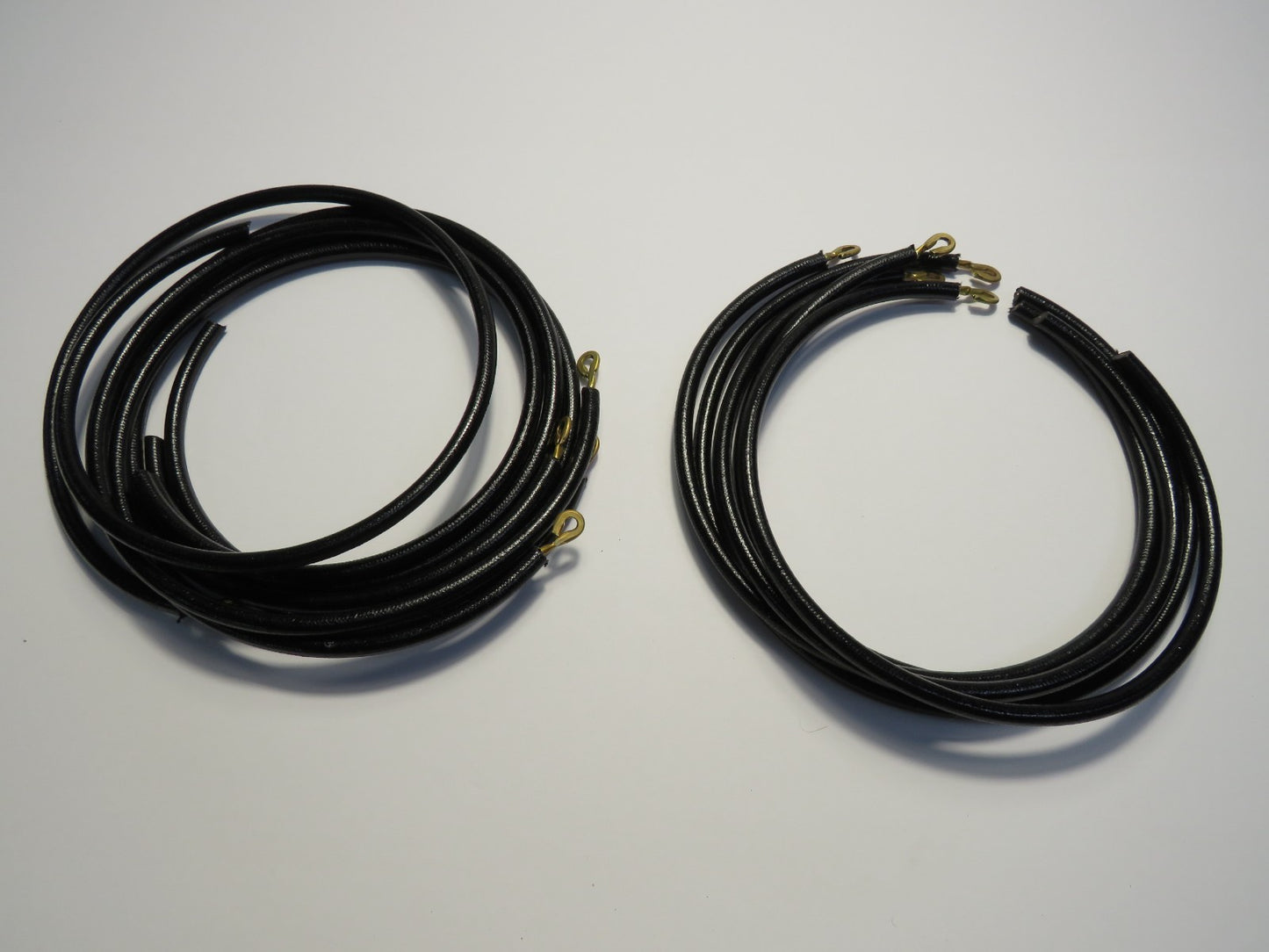 Harley Davidson 31966-36 Spark Plug Wire Set 1930-1960