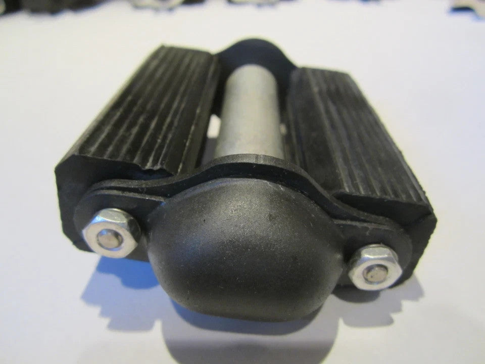 Harley Knucklehead WL WLA Parkerized Kicker Pedal Part #2091-16 MADE IN USA