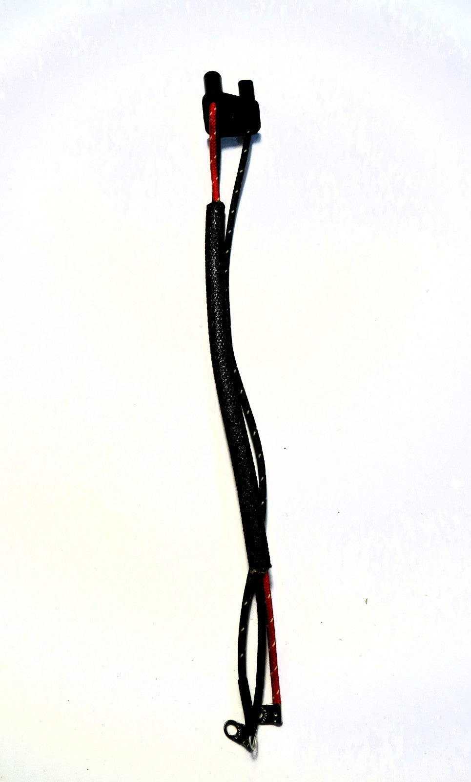 Harley Davidson Hydra-Glide Headlamp Wires 1948-1957 Panhead