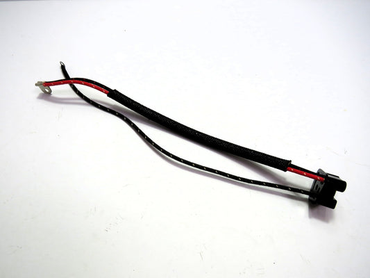 Harley Davidson Hydra-Glide Headlamp Wires 1948-1957 Panhead