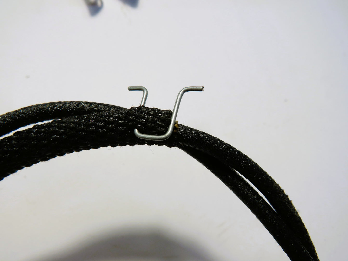 Harley Davidson 1949-1953 Premium Braiding Complete Wiring Harness