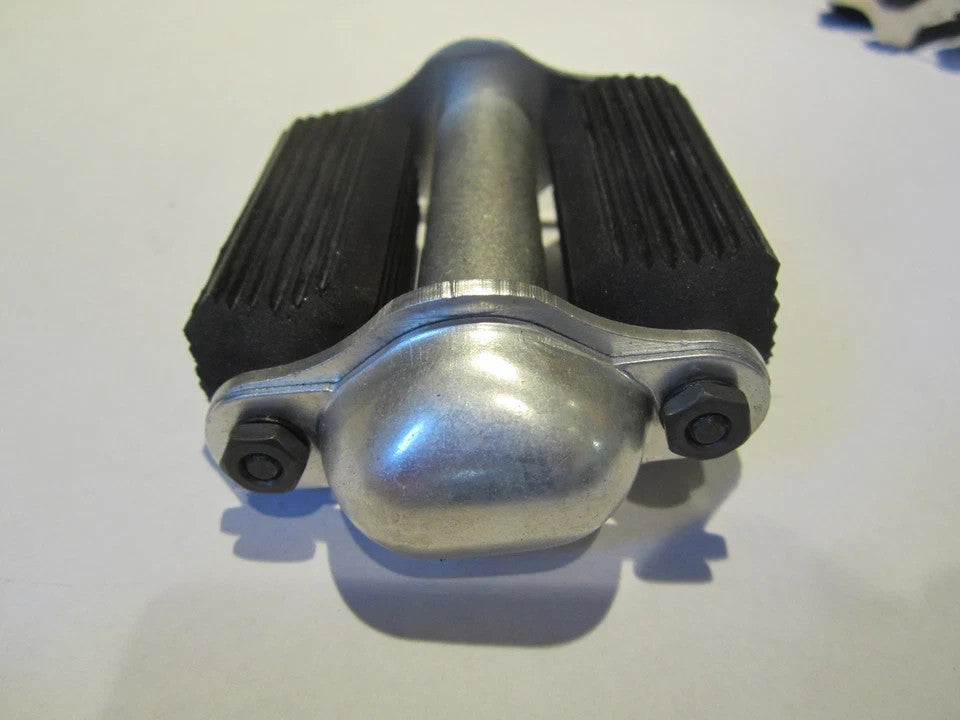 Harley J JD RL VL Cad Plated Kicker Pedal MADE IN USA