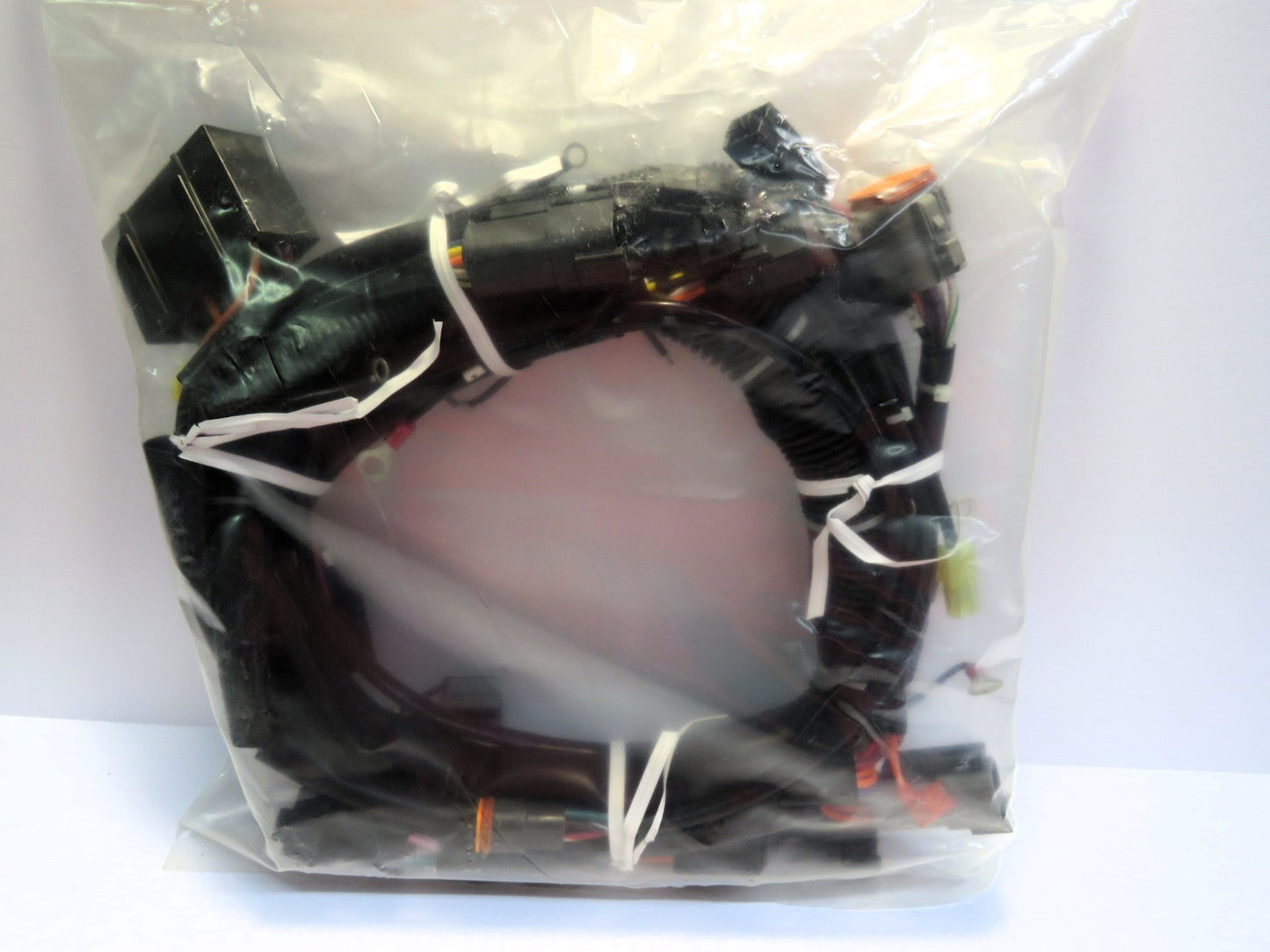 Harley Davidson Main Wiring Harness 1998-1999 FXST and FLST
