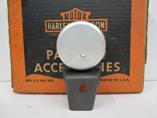 Harley VL Brake Light Switch 1930 to 1936 With Brake Light Switch Harness