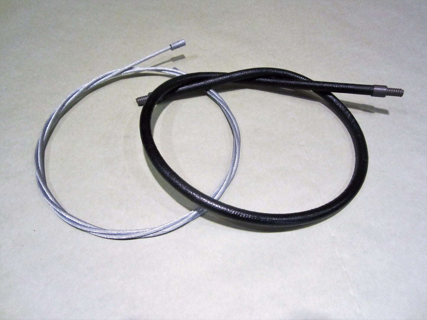 Harley Davidson Front Brake Cable 1950-1964 Cotton 34"