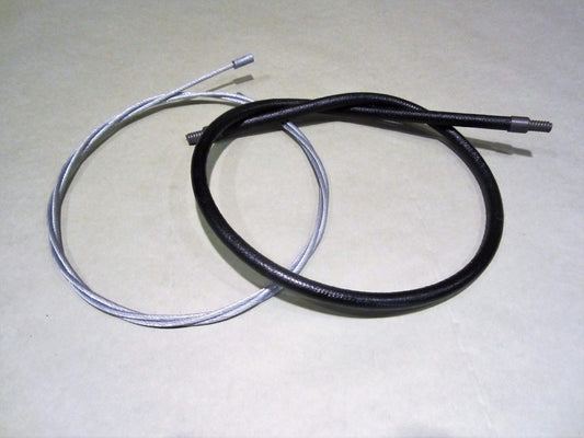 Harley Davidson Front Brake Cable 1950-1964 Cotton 34"
