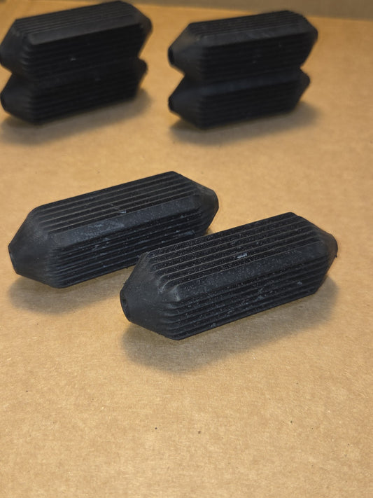 Harley J JD DL RL & VL Tapered Kicker Pedal Blocks