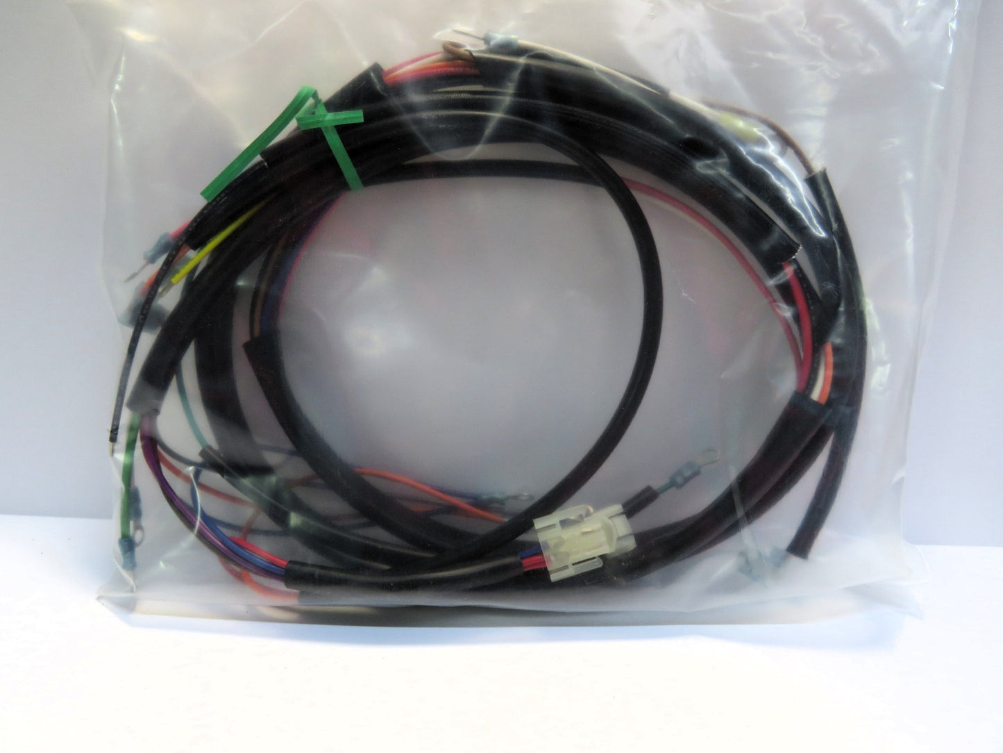 Harley Davidson Main Wiring Harness 1978-1979 FXE