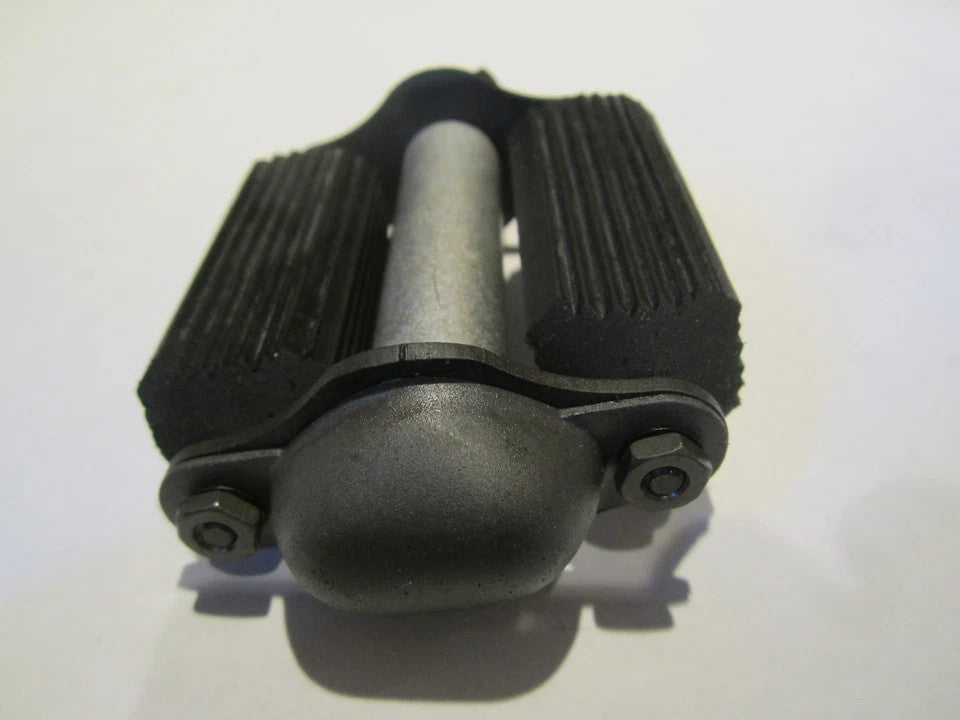 Harley J, JD, RL and VL Parkerized Kicker Pedal MADE IN USA