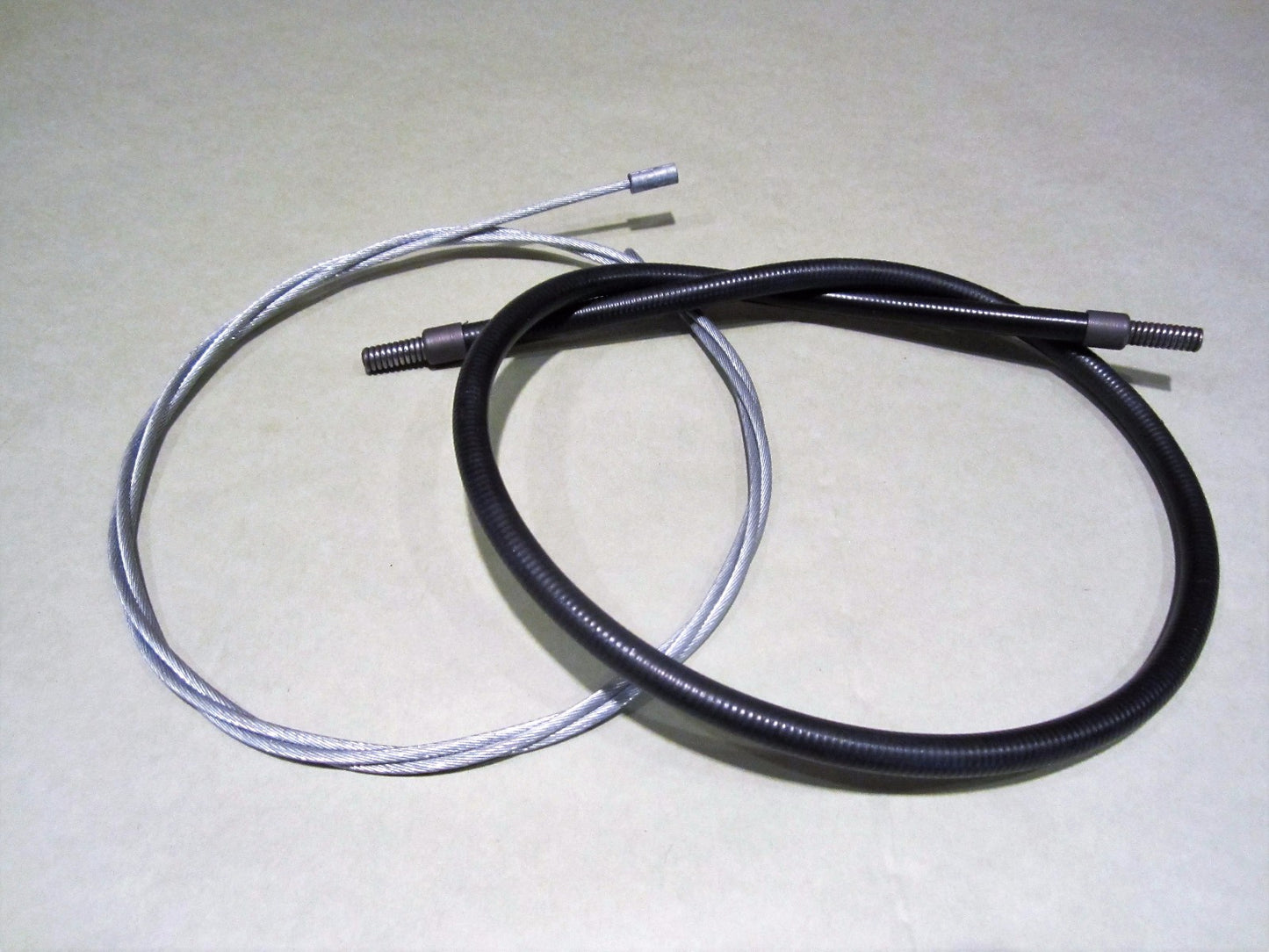 Harley Davidson Front Brake Cable 1950-1964 PVC 32"