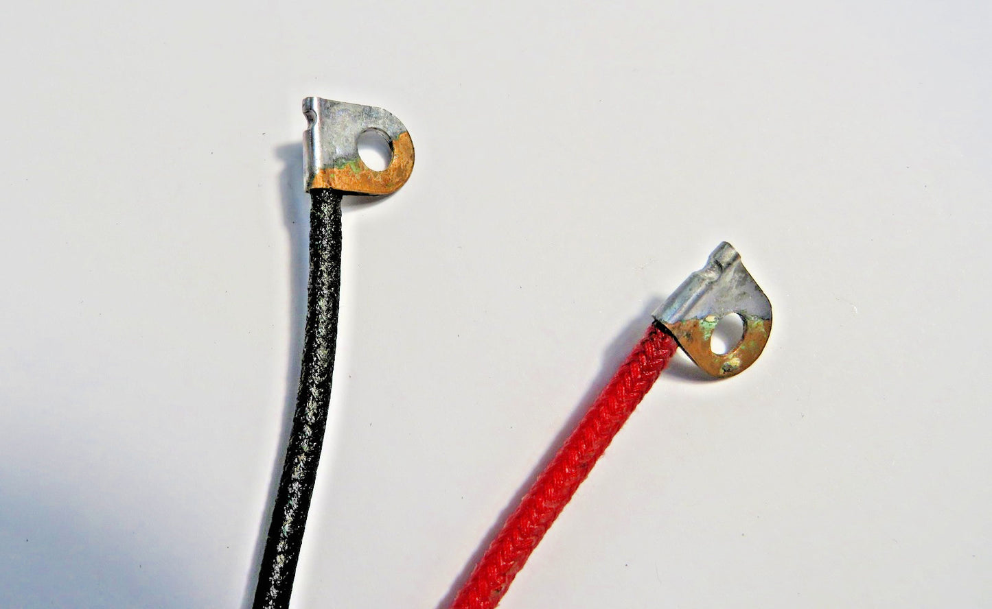 Harley Davidson Military 1942-1945 WLA Premium Braiding Complete Wiring Harness